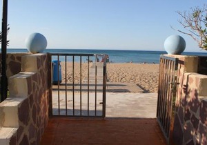 Holiday Beach
