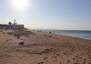 Holiday Beach
