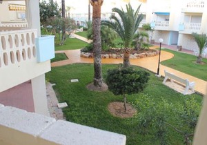 Holiday Beach
