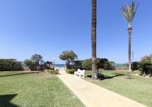 Holiday Beach