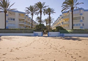 Holiday Beach