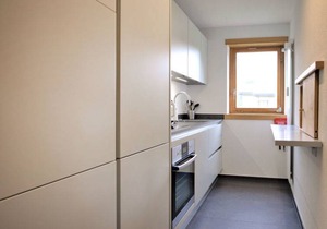 Holiday apartment Chesa Funtanella