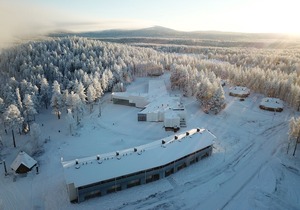 Holiday Club Salla Apartments