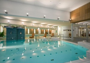 Holiday Club Salla Superior Apartments