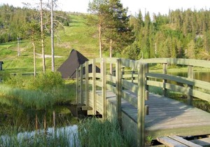 Holiday Club Salla Superior Apartments