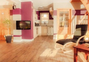 Holiday home for 5 guests with 95m² in Fehmarn OT Dänschendorf (11296)