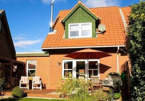 Holiday home for 5 guests with 95m² in Fehmarn OT Dänschendorf (11296)