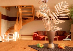 Holiday home for 5 guests with 95m² in Fehmarn OT Dänschendorf (11296)