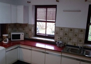 Holiday house Wilhelmsthal for 1 - 13 persons with 6 bedrooms - Holiday home