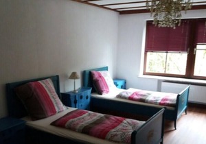 Holiday house Wilhelmsthal for 1 - 13 persons with 6 bedrooms - Holiday home