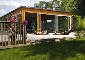 Holiday flat on small holiday farm with indoor pool + many activities,Kindwiller