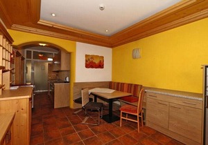 Holiday flat Schweizerhof, Längenfeld