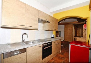 Holiday flat Schweizerhof, Längenfeld