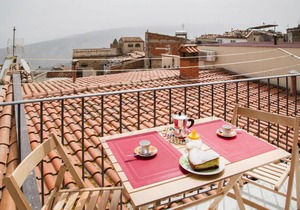 Holiday flat Tusa - ISI06008-CYA