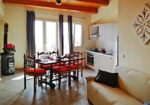 Holiday flat Tusa - ISI06008-CYA