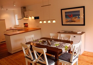 Holiday home for 6 guests with 115m² in Fehmarn OT Neue Tiefe (16061)