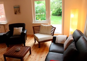 Holiday home for 6 guests with 115m² in Fehmarn OT Neue Tiefe (16061)