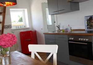 Holiday home for 4 guests with 70m² in Fehmarn OT Neue Tiefe (51742)