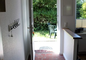 Holiday home for 4 guests with 70m² in Fehmarn OT Neue Tiefe (51742)