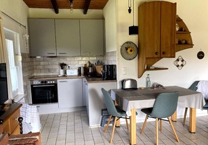 Holiday house Friedrichskoog Spitze for 1 - 2 persons with 2 bedrooms - Holiday home