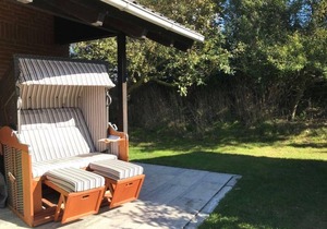 Holiday house Friedrichskoog Spitze for 1 - 2 persons with 2 bedrooms - Holiday home