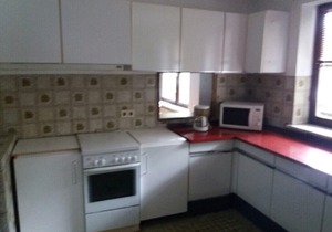 Holiday house Grümpel Gem Steinberg for 1 - 12 persons with 5 bedrooms - Holiday home