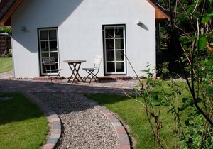 Holiday home for 5 guests with 100m² in Fehmarn OT Todendorf (13906)