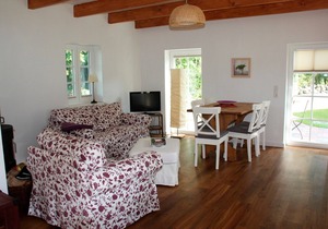 Holiday home for 5 guests with 100m² in Fehmarn OT Todendorf (13906)