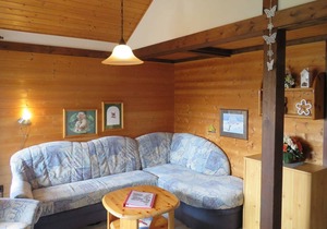 Holiday house 43 Mohawk 40sqm up to 5 persons with pets - House Mohawk in the holiday village Altes