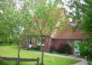 Holiday house Norderfriedrichskoog for 1 - 4 persons with 2 bedrooms - Holiday house
