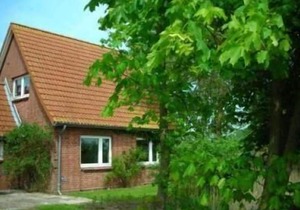 Holiday house Norderfriedrichskoog for 1 - 4 persons with 2 bedrooms - Holiday house