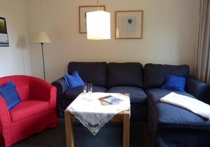 Holiday house Norderfriedrichskoog for 1 - 4 persons with 2 bedrooms - Holiday house