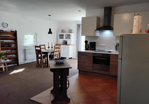 Holiday house Norderfriedrichskoog for 1 - 3 persons with 2 bedrooms - Holiday house