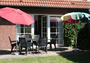 Holiday home for 7 guests with 80m² in Fehmarn OT Avendorf (11053)