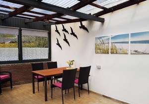 Holiday home for 5 guests with 100m² in Fehmarn OT Avendorf (15852)