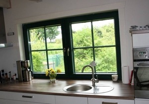 Holiday home for 7 guests with 112m² in Fehmarn OT Avendorf (95648)