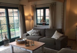 Holiday home for 7 guests with 112m² in Fehmarn OT Avendorf (95648)