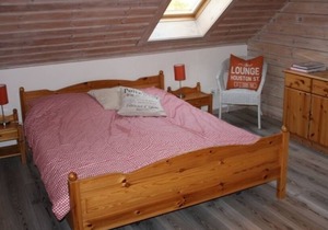 Holiday home for 7 guests with 112m² in Fehmarn OT Avendorf (95648)