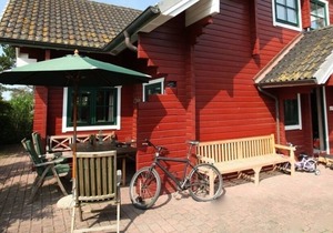 Holiday home for 7 guests with 112m² in Fehmarn OT Avendorf (95648)