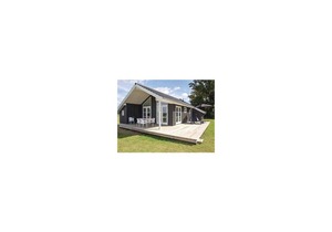 Holiday home Årø Strandhøj Haderslev II