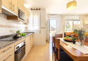 Holiday Home 1 Casas
