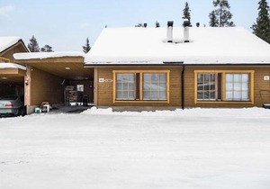 Holiday Home Aihki c-o villa armas 50