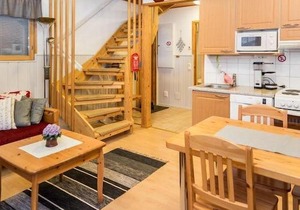Holiday Home Aihki c-o villa armas 50