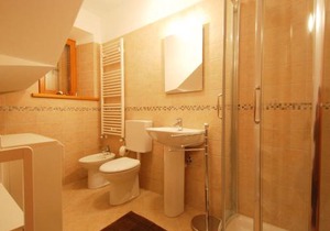 Holiday Home Albergo Diffuso - Cjasa Marisa by Interhome