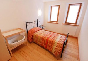 Holiday Home Albergo Diffuso - Cjasa Marisa by Interhome