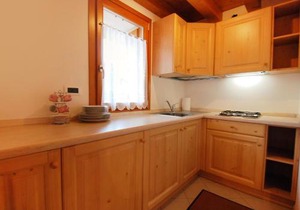 Holiday Home Albergo Diffuso - Cjasa Paron Cilli by Interhome