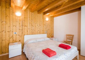Holiday Home Albergo Diffuso - Cjasa Paron Cilli by Interhome