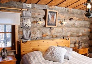 Holiday Home Alppimaja by Interhome
