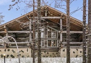 Holiday Home Alte levi aatu