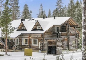Holiday Home Alte levi aatu